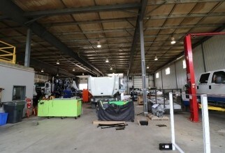 More Photos Of 7607 Edgar Industrial Dr, Red Deer Warehouse For Lease