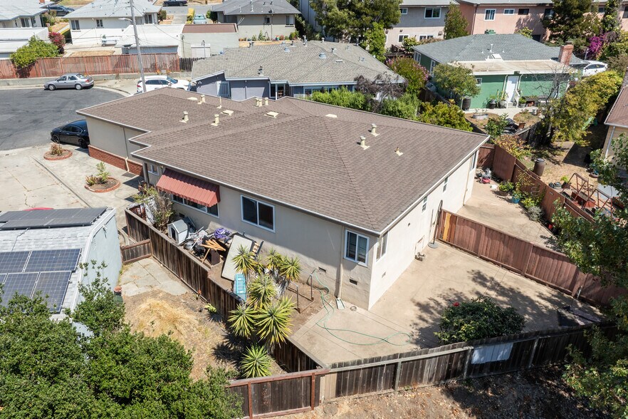 More Photos Of 1029 Ranchito Ct, El Cerrito Apartments For Sale