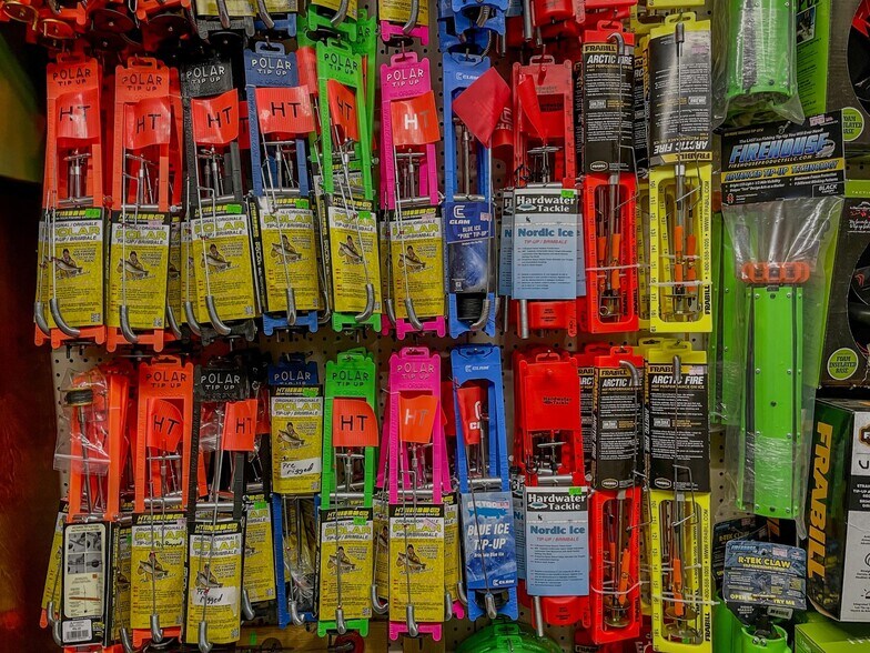 More Photos Of 824 Highway 51, Minocqua General Retail For Sale