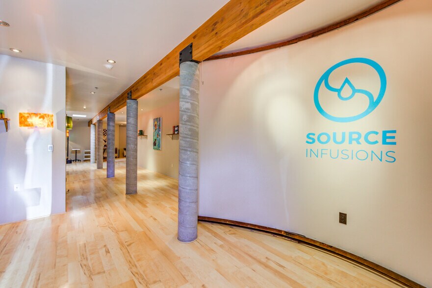 More Photos Of 45 Birch Blvd, Sedona Medical For Lease