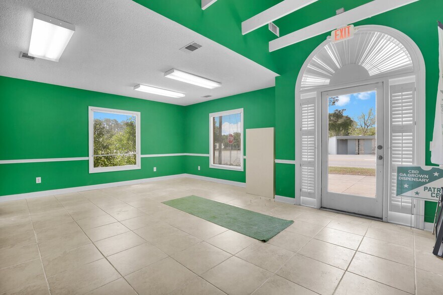 More Photos Of 834 E Northside Dr, Statesboro Apartments For Lease