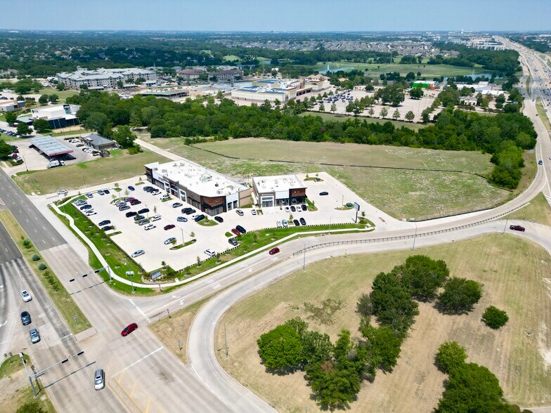 More Photos Of 105 Legacy Dr, Plano Unknown For Lease