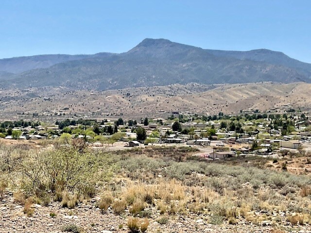 More Photos Of 300 New Venture Road, Clarkdale Land For Sale