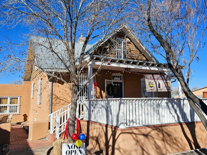 More Photos Of 7103 4th St NW, Albuquerque Office For Sale