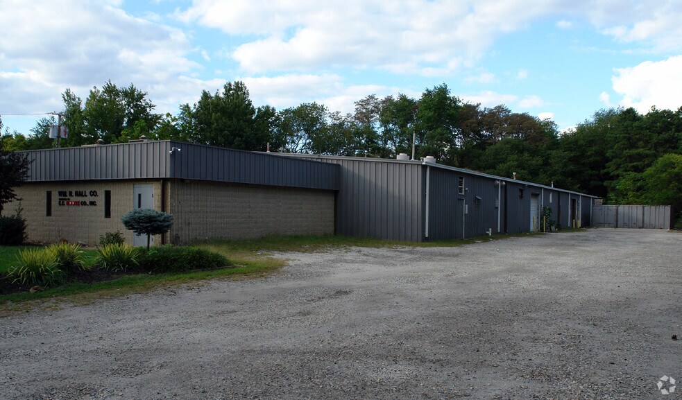 More Photos Of 901 E Gibbsboro Rd, Lindenwold Manufacturing For Sale