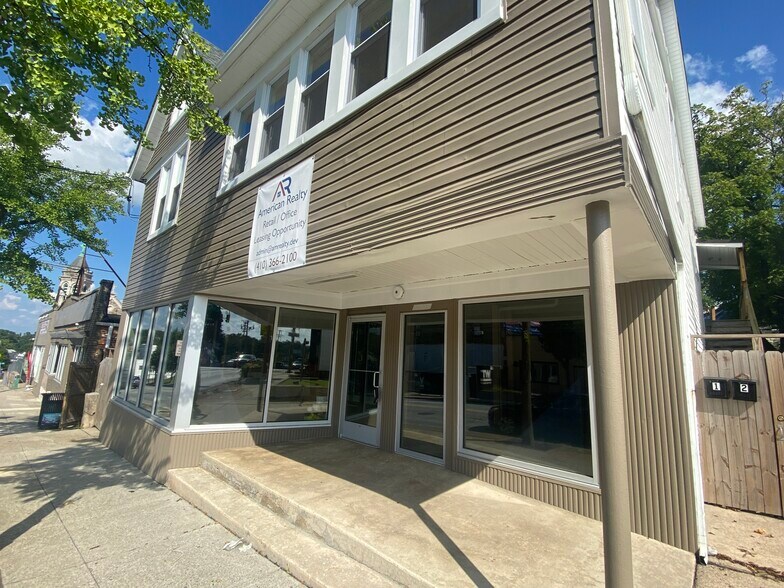 Primary Photo Of 6905 Belair Rd, Baltimore Office Residential For Lease