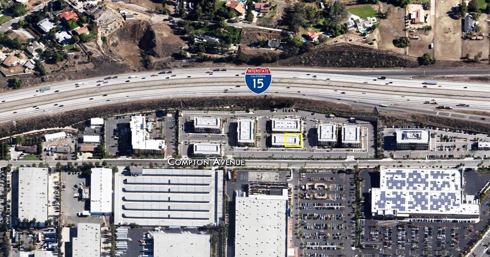 More Photos Of 2079 Compton Ave, Corona Medical For Lease