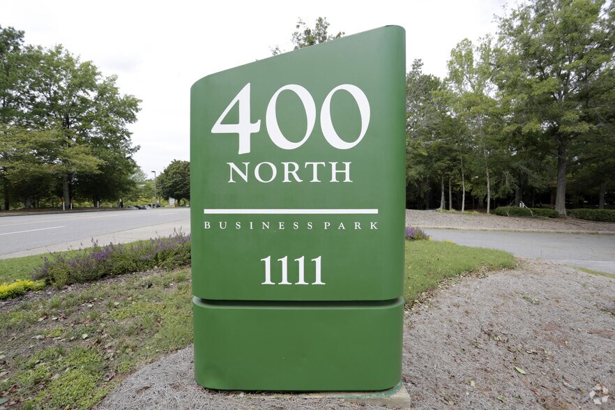 More Photos Of 1111 Alderman Dr, Alpharetta Office For Lease