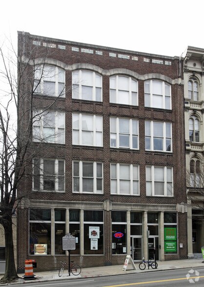 More Photos Of 1215 E Main St, Richmond Apartments For Lease