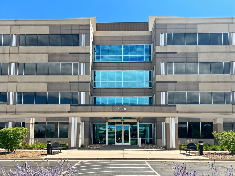 More Photos Of 9800 Mt Pyramid Ct, Englewood Coworking Space