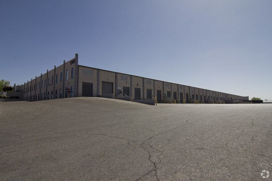 More Photos Of 12160 Rojas Dr, El Paso Warehouse For Lease