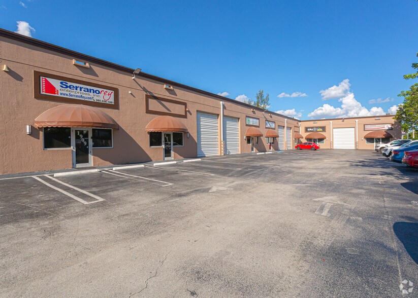More Photos Of 1901-1931 NW 108th Ave, Miami Warehouse For Sale