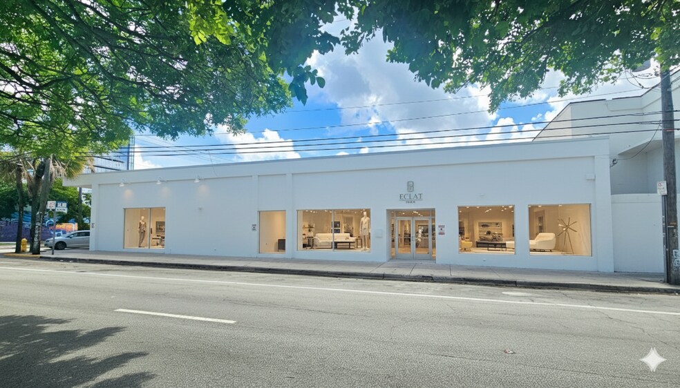 More Photos Of 2800-2818 NW 5th Ave, Miami Storefront For Lease