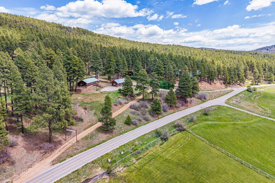 More Photos Of 7100 County Road 501, Bayfield Lodge Meeting Hall For Sale