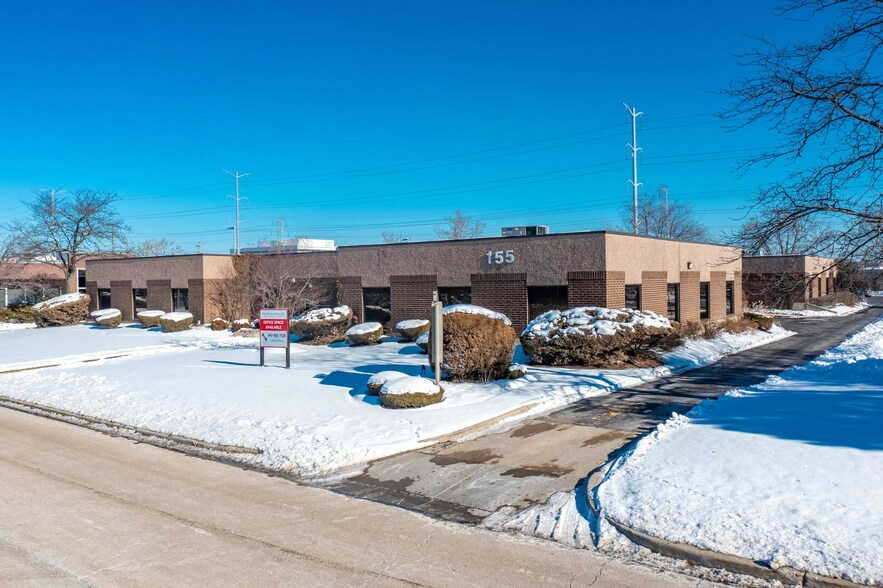 More Photos Of 155 Revere Dr, Northbrook Office For Lease