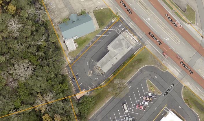 More Photos Of 1518 S Dixie Fwy, New Smyrna Beach Restaurant For Sale