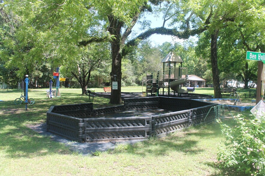 More Photos Of 248 WOODSY Holw, Goodrich Land For Sale