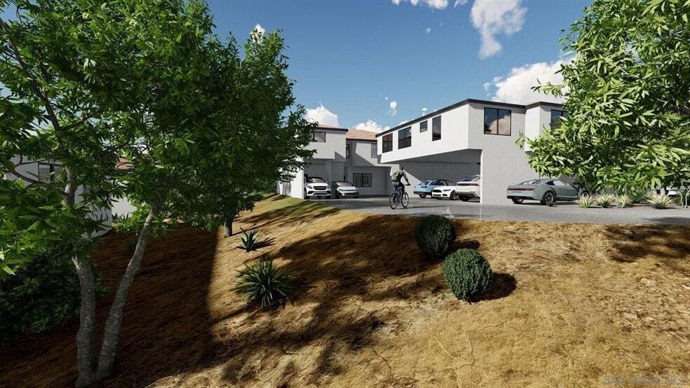 More Photos Of Nordahl Road @ Rock Spring, Escondido Land For Sale