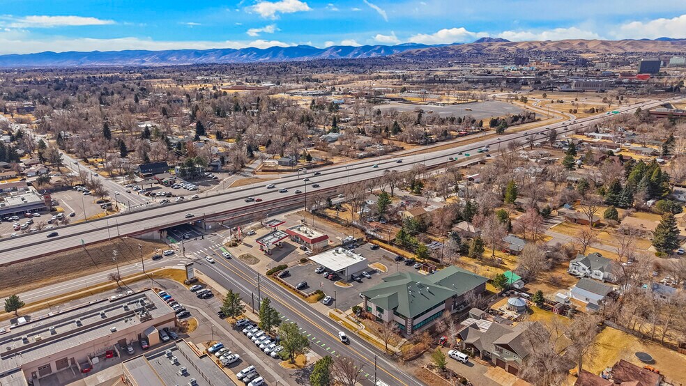 More Photos Of 651 Garrison St, Lakewood Office For Lease