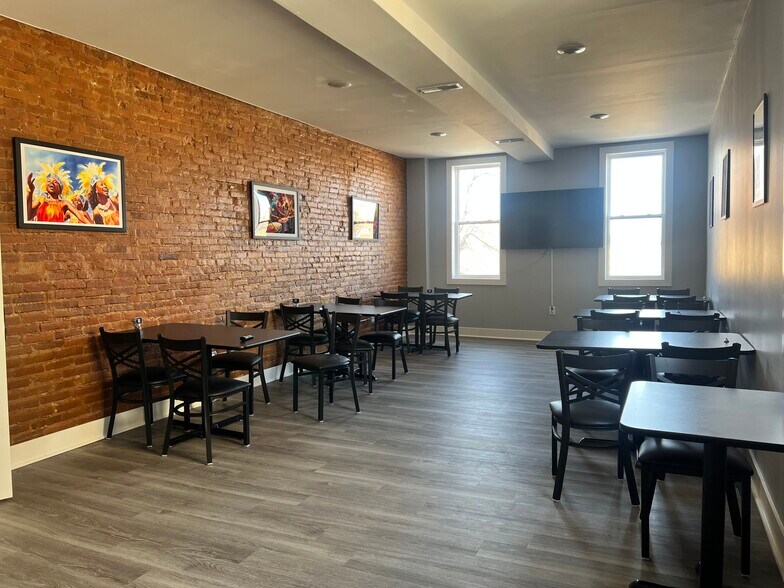 More Photos Of 2031 E Fairmount Ave, Baltimore Storefront Retail Residential For Lease