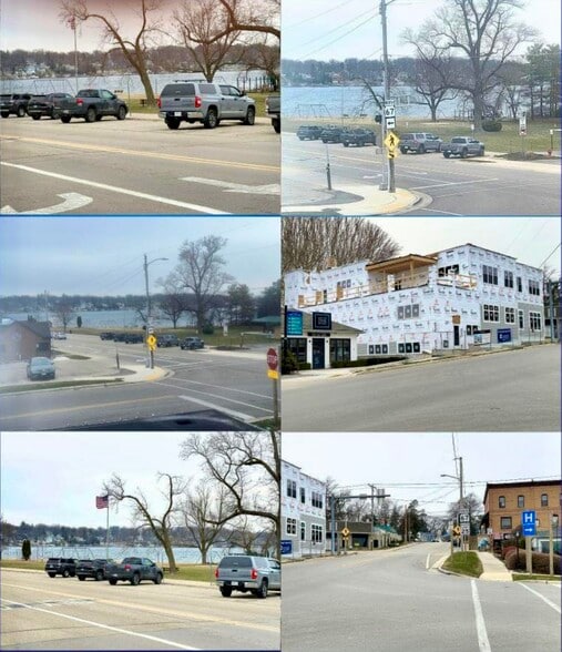 More Photos Of 2 W Geneva St, Williams Bay Restaurant For Sale