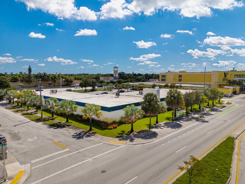 More Photos Of 11575 NW 7th Ave, Miami Apartments For Sale