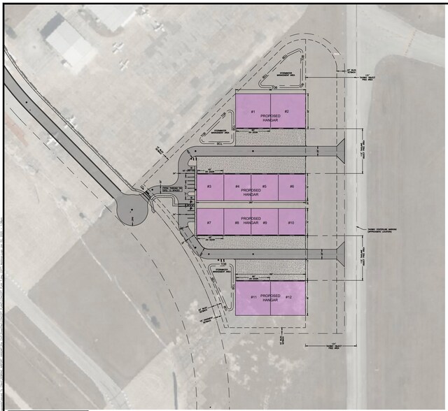 More Photos Of 128 Authority Ln, Sebring Airplane Hangar For Sale