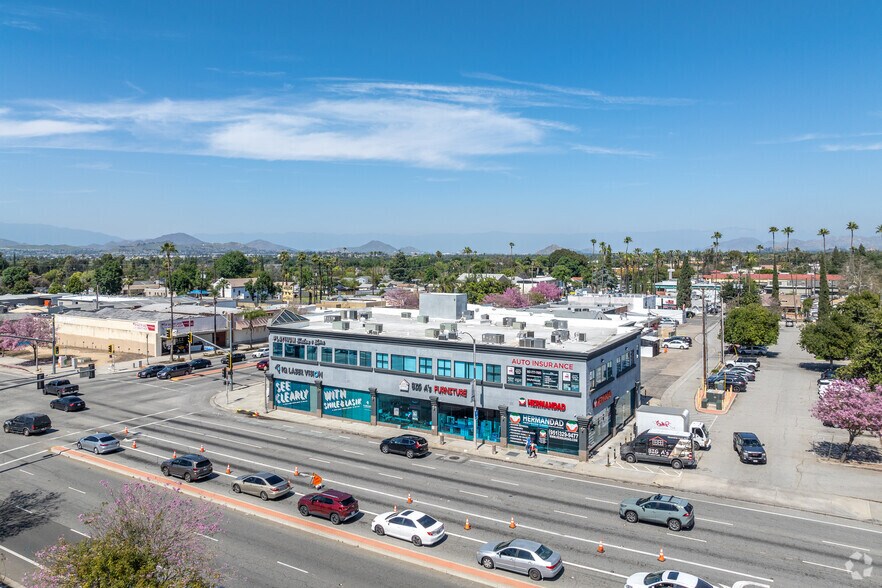 More Photos Of 9496 Magnolia Ave, Riverside Medical For Lease