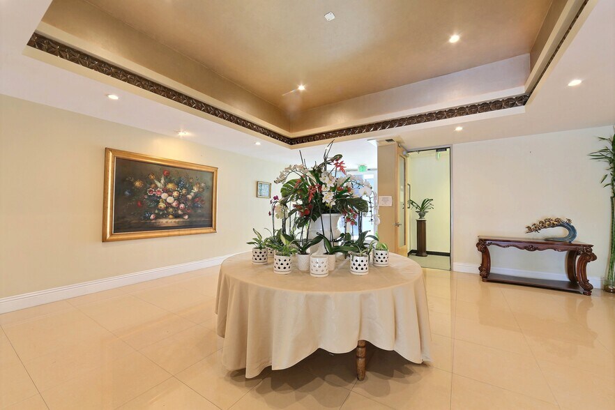 More Photos Of 415 Huntington Dr, San Marino Office For Sale