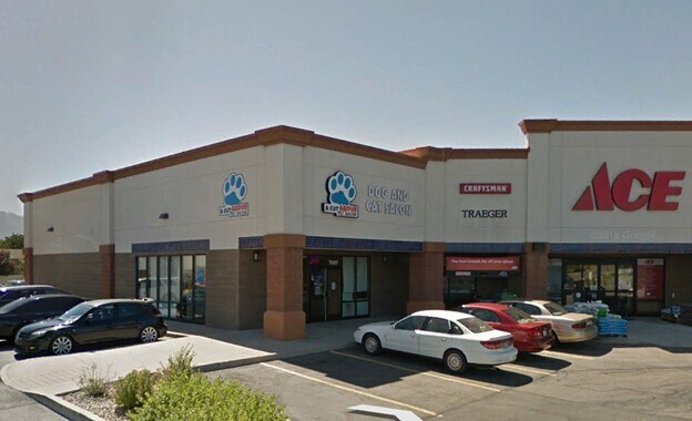 More Photos Of 7017-7093 S Redwood Rd, West Jordan Unknown For Lease