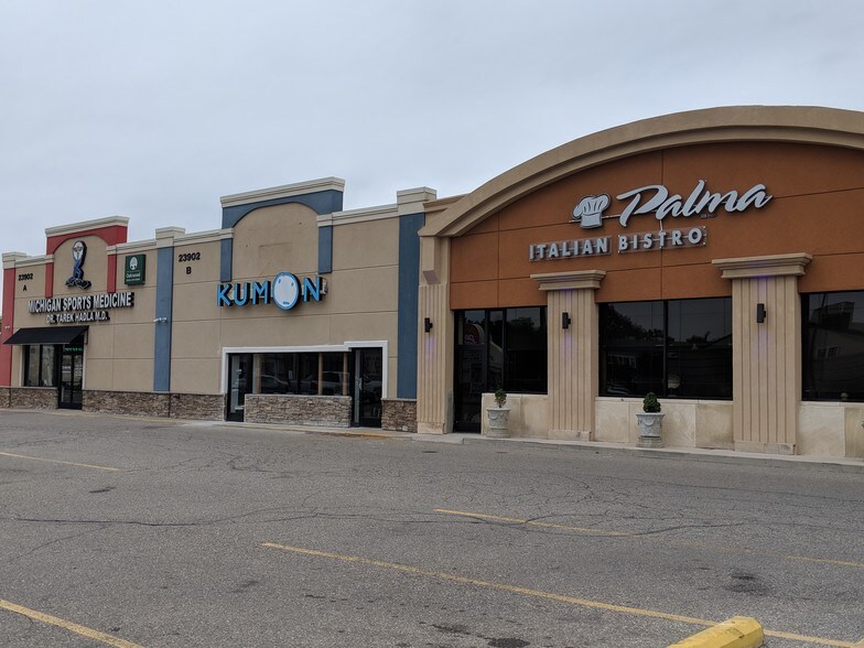 More Photos Of 5640-5734 N Telegraph Rd, Dearborn Heights Unknown For Lease