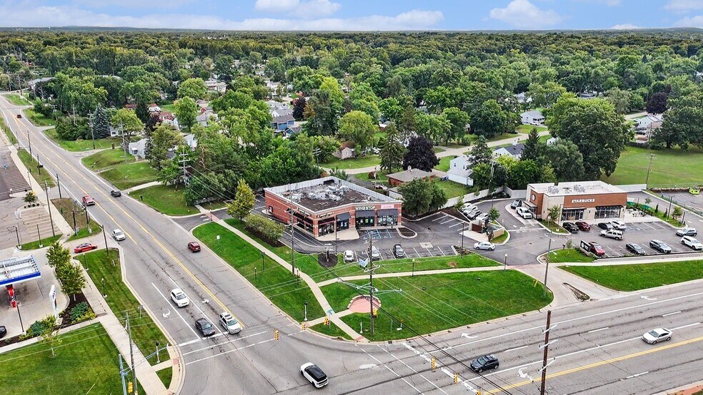 More Photos Of 4998 Highland Rd, Waterford Unknown For Lease