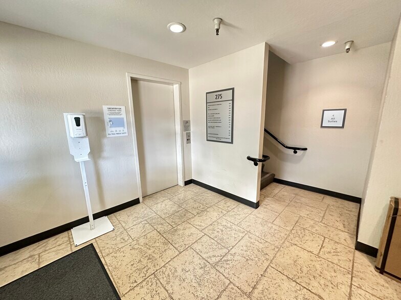 More Photos Of 275 Rose Ave, Pleasanton Office For Lease