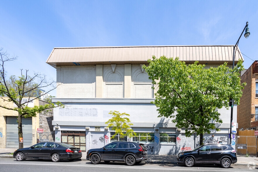 More Photos Of 2819 Church Ave, Brooklyn Storefront For Lease