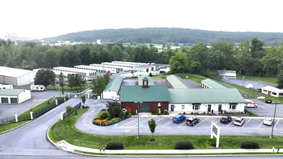 More Photos Of 1802 N Reading Rd, Stevens Unknown For Lease