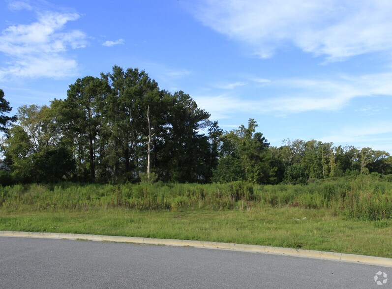 Primary Photo Of 109 Priya Cir, Pooler Land For Sale