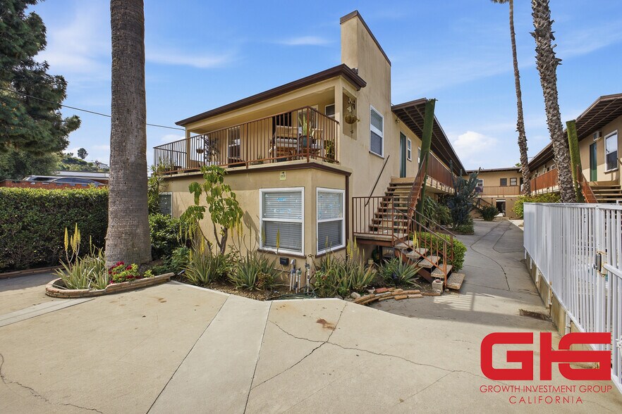 More Photos Of 308 Pasadena Ave, South Pasadena Apartments For Sale