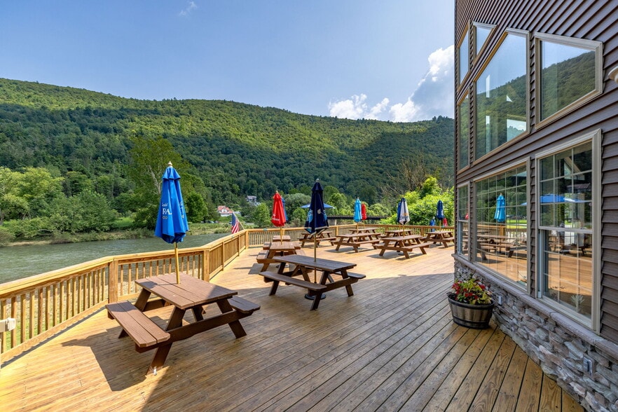 More Photos Of 392 Slate Run Rd, Slate Run Hospitality For Sale