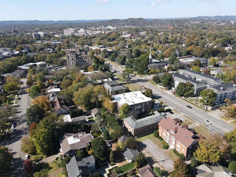 More Photos Of 3819 West End Ave, Nashville Multifamily For Sale