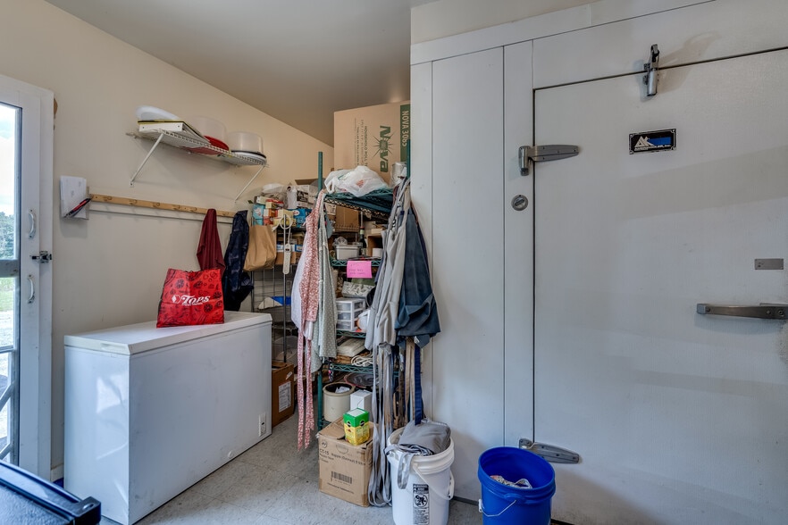 More Photos Of 5145 State Route 12, Glenfield Restaurant For Sale