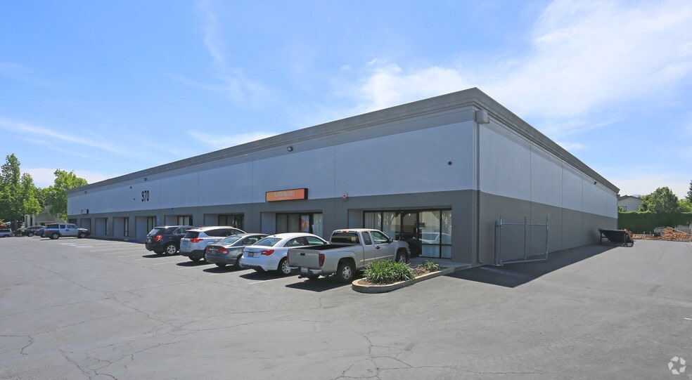 More Photos Of 970 Garcia Ave, Pittsburg Unknown For Lease