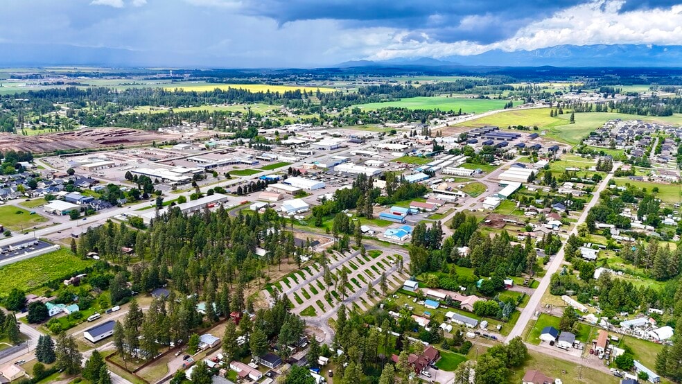 More Photos Of 433 Ash Rd, Kalispell Land For Sale