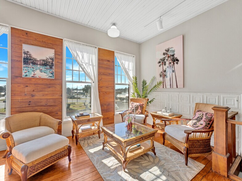 More Photos Of 106 W Main St, Pilot Point Storefront For Sale