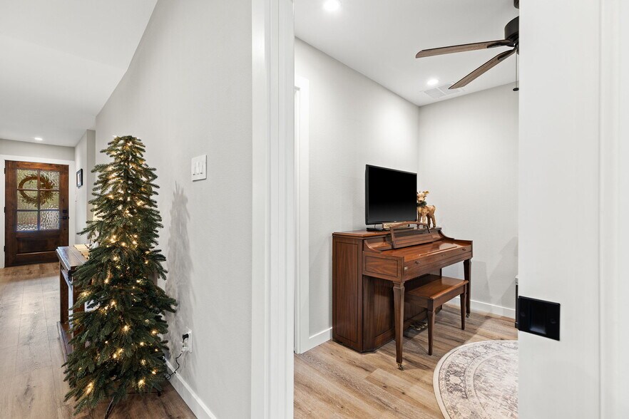 More Photos Of 4400 Co 123 rd, Hutto Land For Sale