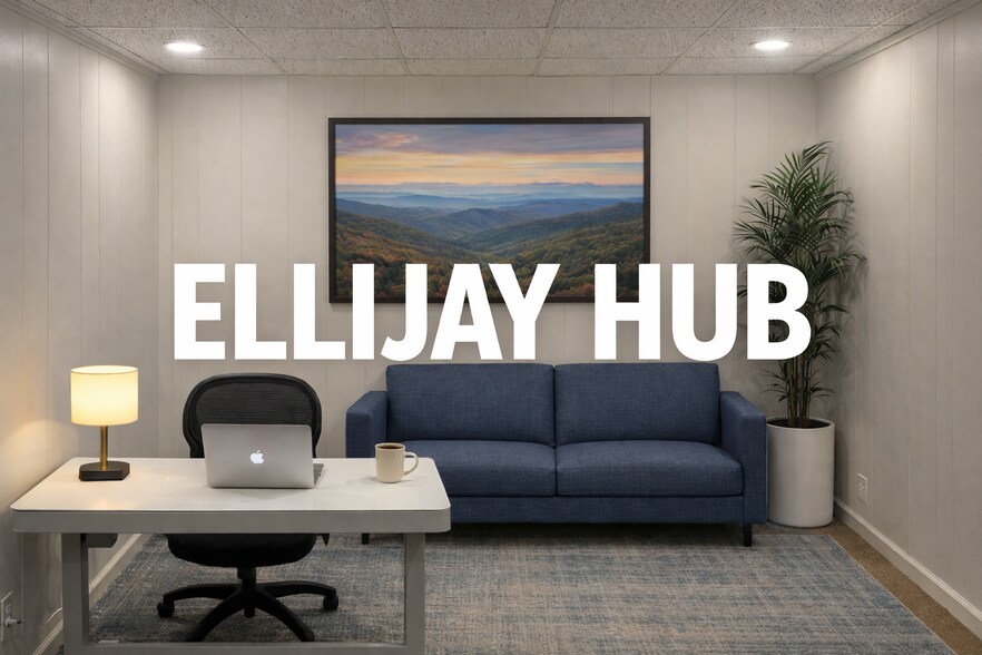 More Photos Of 443 Pleasant Grove Rd, Ellijay Religious Facility For Lease