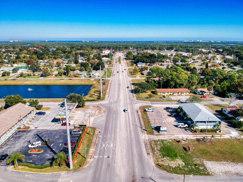 More Photos Of 602 W Indian River Blvd, Edgewater Medical For Lease