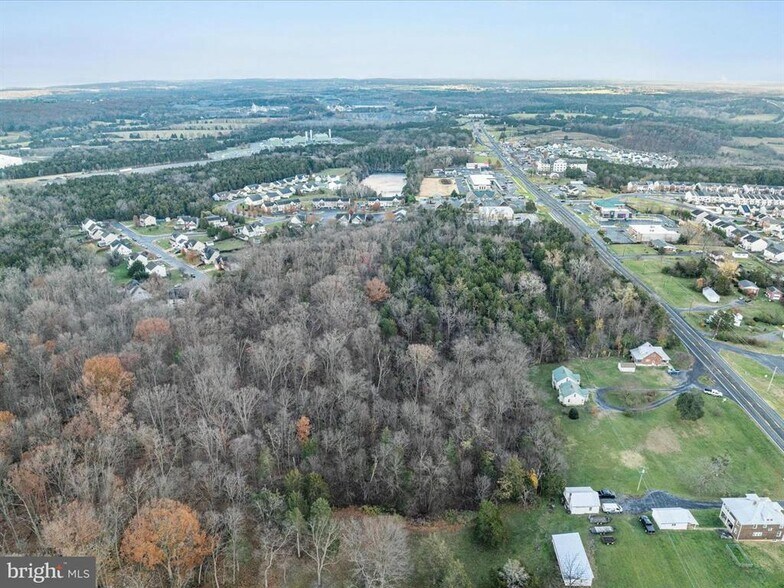 More Photos Of Old valley pike, Strasburg Land For Sale