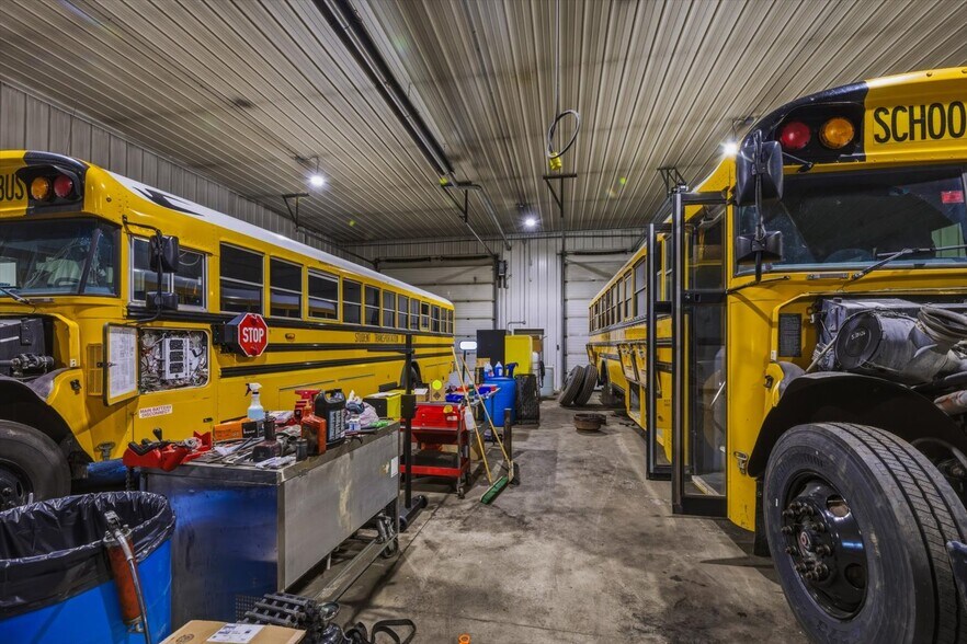 More Photos Of 1071 NH-12, Westmoreland Warehouse For Sale