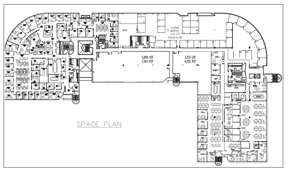 More Photos Of 175 Broadhollow Rd, Melville Office For Lease