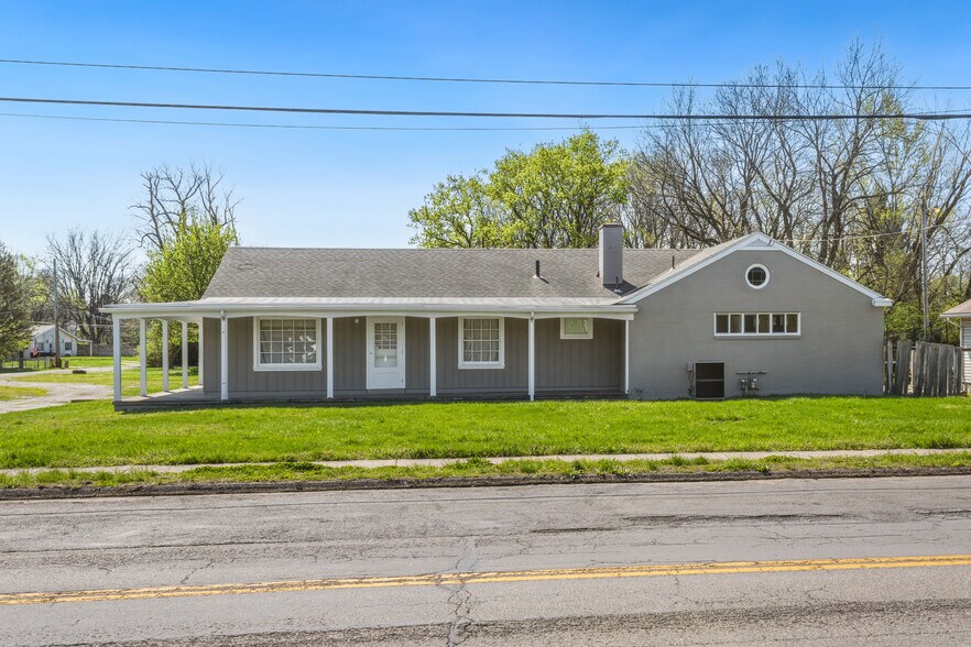 More Photos Of 4720 Springfield St, Dayton Office For Sale